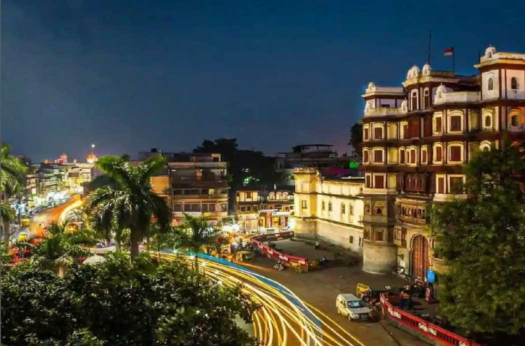 Ahmedabad