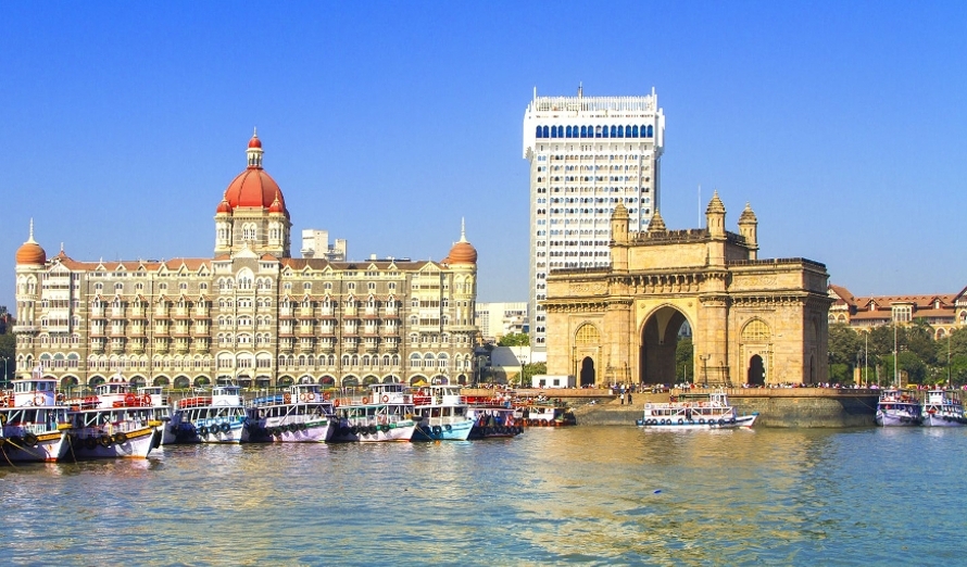 Ahmedabad